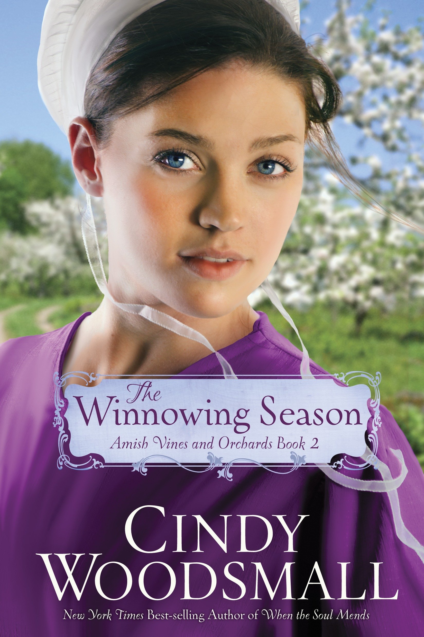 Algopix Similar Product 5 - The Winnowing Season Book Two in the