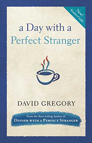 Algopix Similar Product 11 - A Day with a Perfect Stranger
