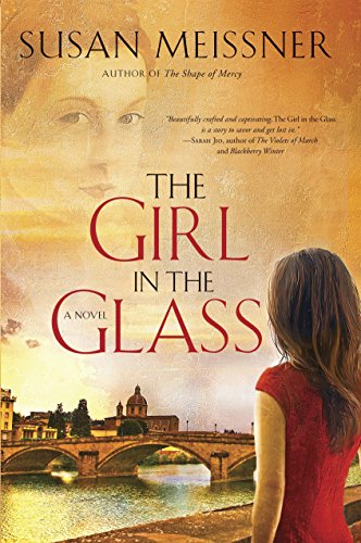 Algopix Similar Product 8 - The Girl in the Glass: A Novel