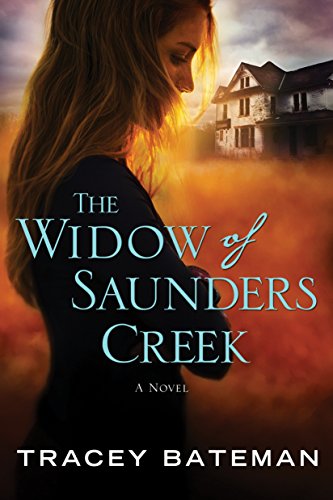 Algopix Similar Product 9 - The Widow of Saunders Creek: A Novel