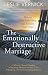 Algopix Similar Product 1 - The Emotionally Destructive Marriage