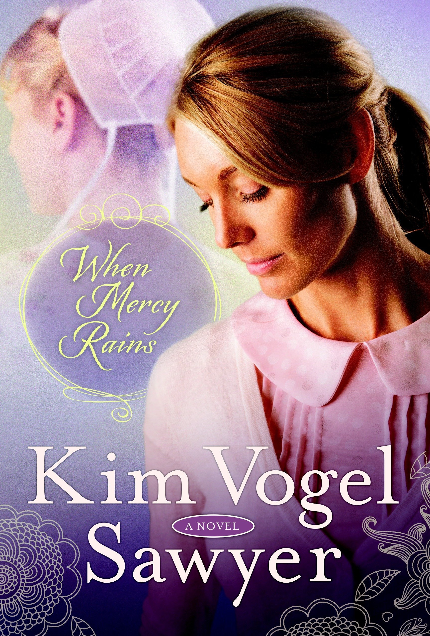 Algopix Similar Product 4 - When Mercy Rains A Novel The