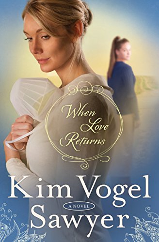 Algopix Similar Product 1 - When Love Returns A Novel The