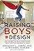 Algopix Similar Product 20 - Raising Boys by Design What the Bible