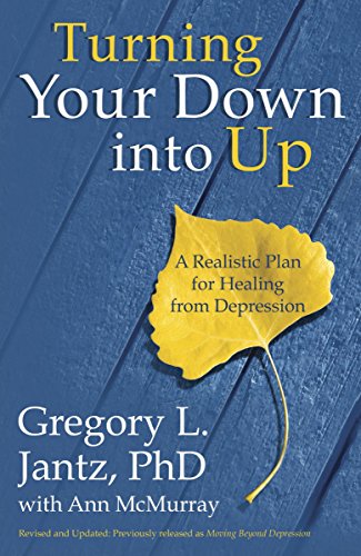 Algopix Similar Product 20 - Turning Your Down into Up A Realistic