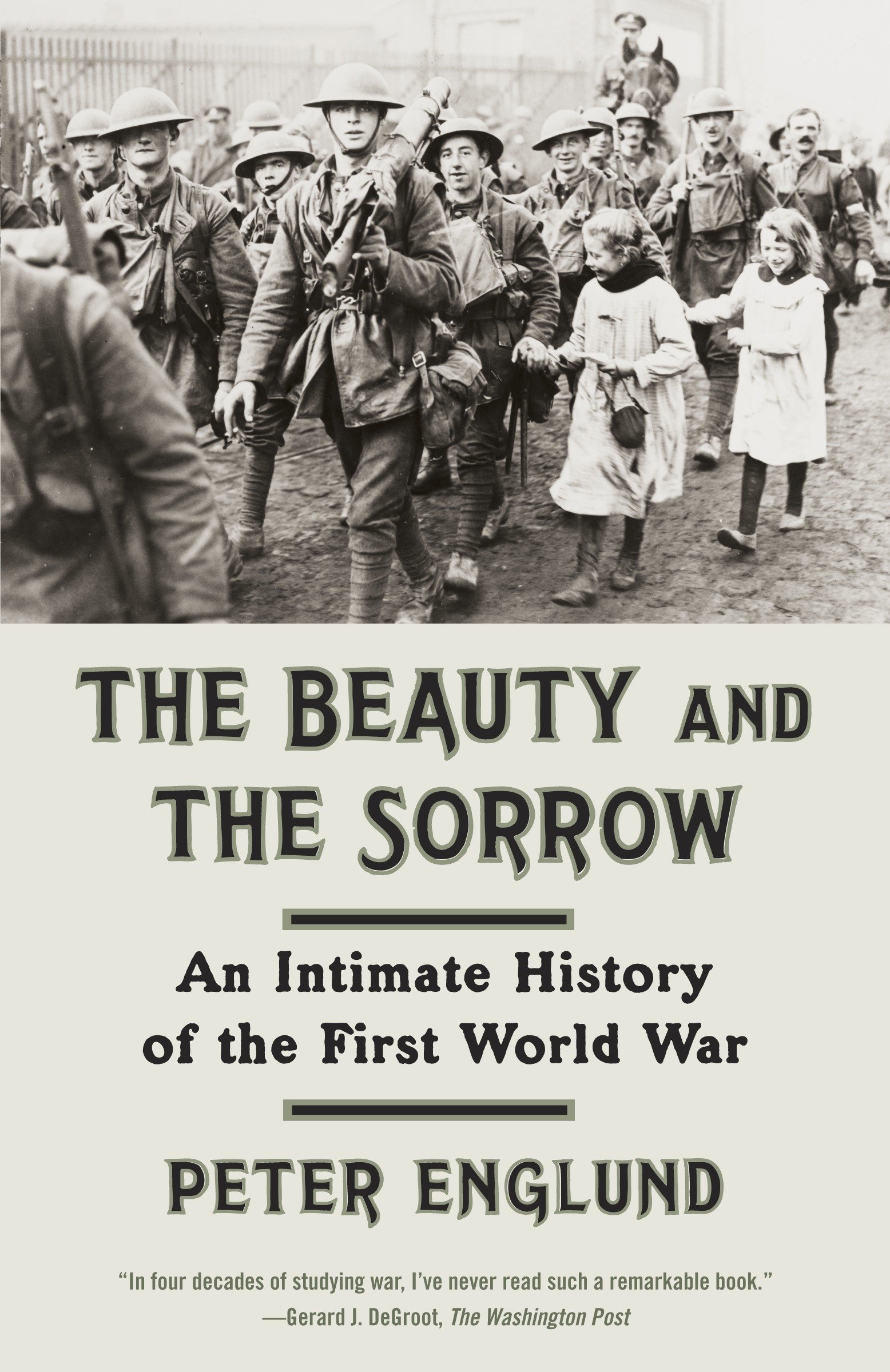Algopix Similar Product 19 - The Beauty and the Sorrow An Intimate