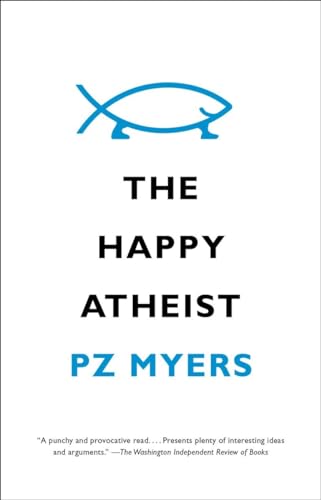 Algopix Similar Product 11 - The Happy Atheist