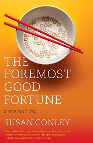 Algopix Similar Product 18 - The Foremost Good Fortune: A Memoir