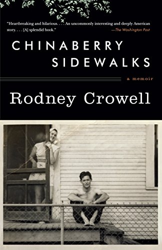 Algopix Similar Product 6 - Chinaberry Sidewalks: A Memoir