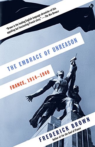 Algopix Similar Product 5 - The Embrace of Unreason France