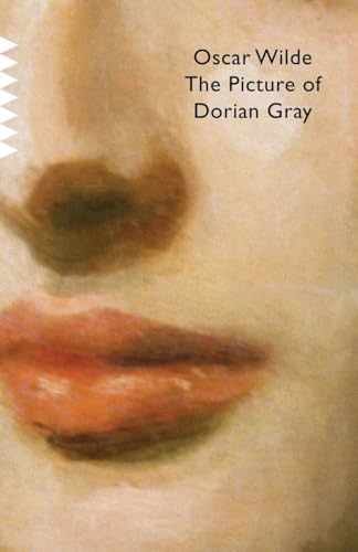 Algopix Similar Product 12 - The Picture of Dorian Gray Vintage