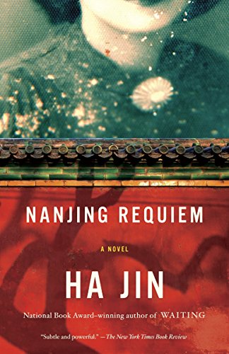 Algopix Similar Product 10 - Nanjing Requiem A Novel Vintage