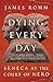 Algopix Similar Product 16 - Dying Every Day Seneca at the Court of