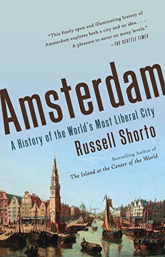Algopix Similar Product 1 - Amsterdam A History of the Worlds