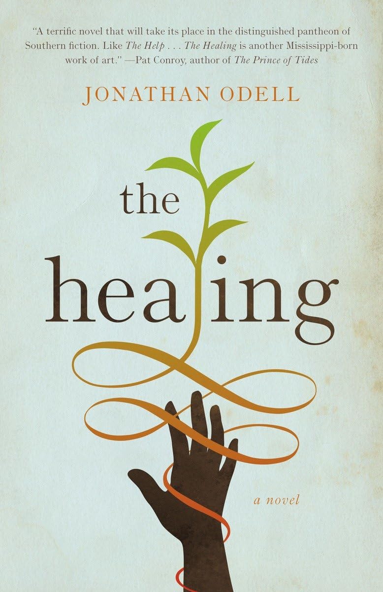 Algopix Similar Product 11 - The Healing