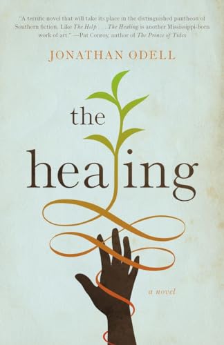 Algopix Similar Product 7 - The Healing