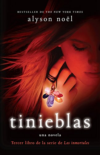 Algopix Similar Product 14 - Tinieblas Tercer libro de la serie de
