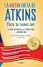 Algopix Similar Product 19 - La nueva dieta de Atkins  The New
