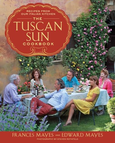 Algopix Similar Product 12 - The Tuscan Sun Cookbook Recipes from