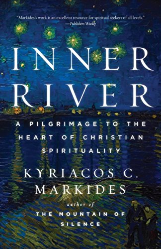 Algopix Similar Product 20 - Inner River A Pilgrimage to the Heart
