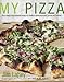 Algopix Similar Product 11 - My Pizza The Easy NoKnead Way to Make