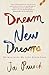 Algopix Similar Product 1 - Dream New Dreams Reimagining My Life