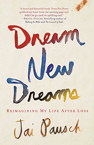 Algopix Similar Product 15 - Dream New Dreams Reimagining My Life