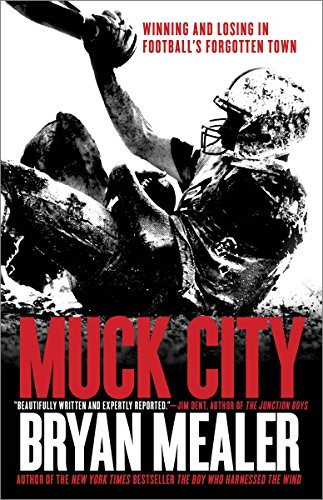 Algopix Similar Product 1 - Muck City Winning and Losing in
