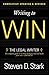Algopix Similar Product 3 - Writing to Win: The Legal Writer