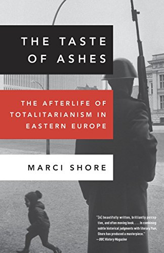 Algopix Similar Product 17 - The Taste of Ashes The Afterlife of