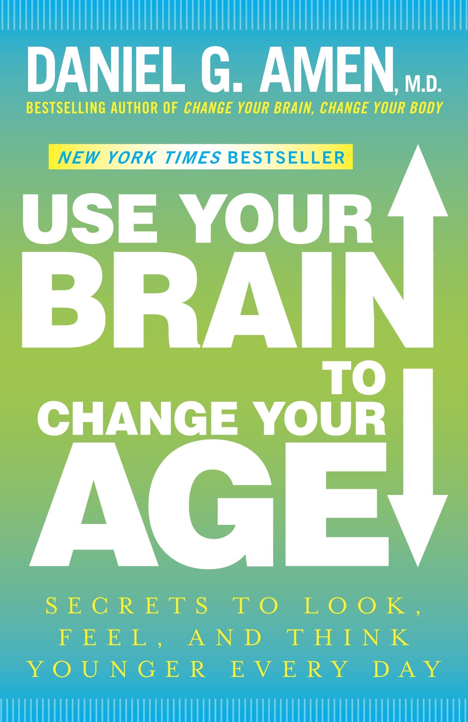 Algopix Similar Product 14 - Use Your Brain to Change Your Age