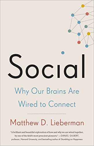 Algopix Similar Product 14 - Social Why Our Brains Are Wired to