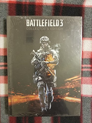 Algopix Similar Product 16 - Battlefield 3 Collectors Edition