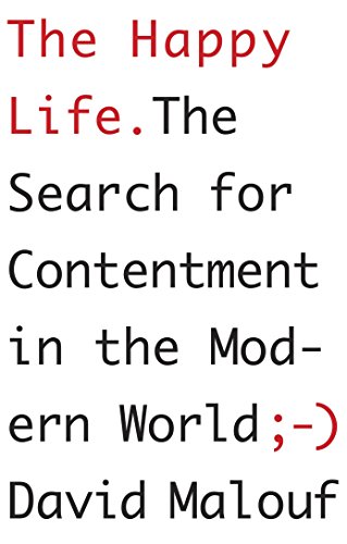 Algopix Similar Product 11 - The Happy Life The Search for