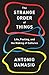 Algopix Similar Product 8 - The Strange Order of Things Life