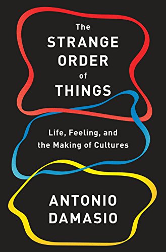 Algopix Similar Product 20 - The Strange Order of Things Life