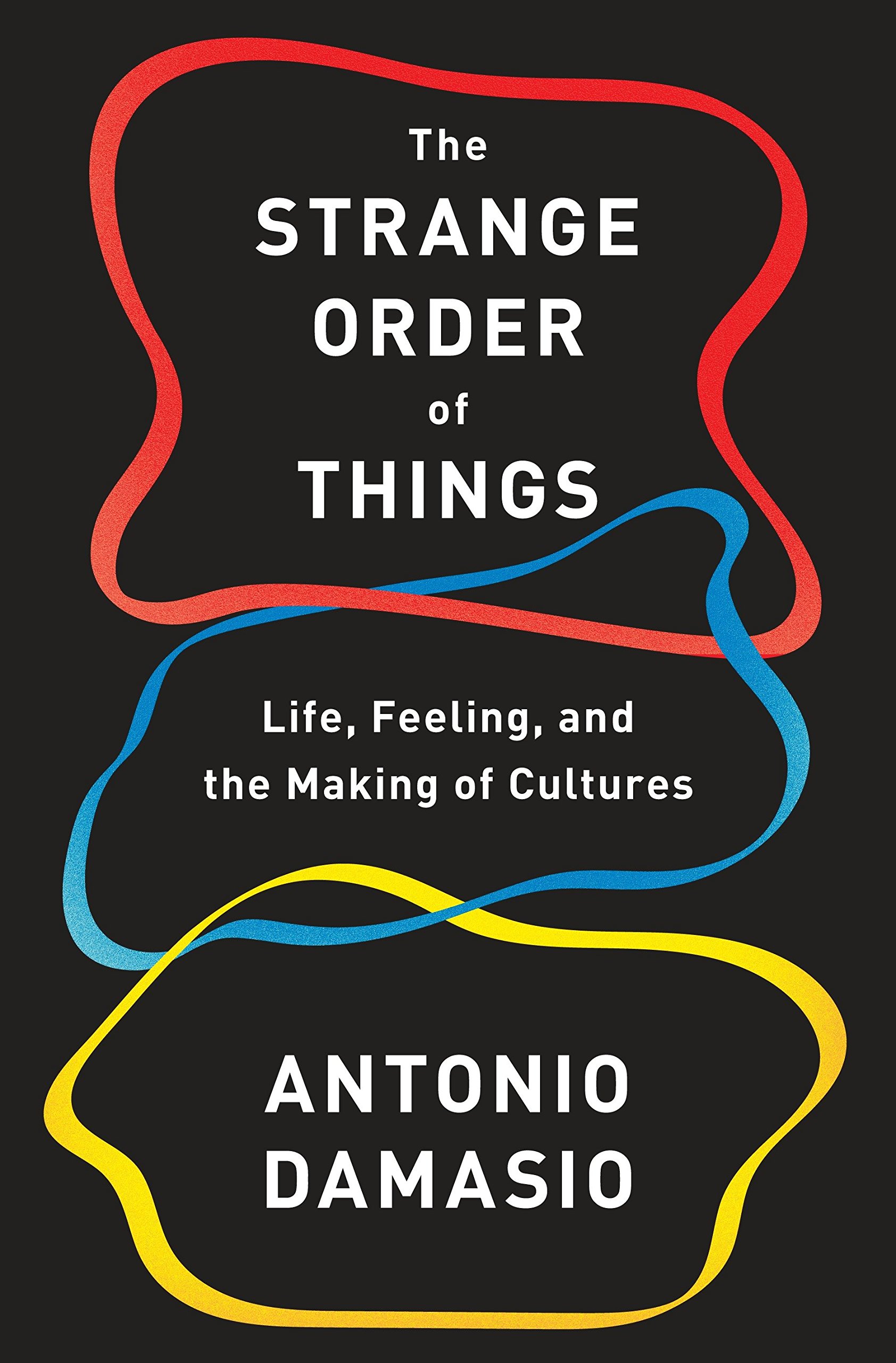 Algopix Similar Product 18 - The Strange Order of Things Life