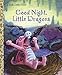 Algopix Similar Product 20 - Good Night Little Dragons Little