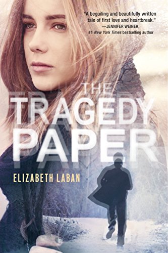 Algopix Similar Product 3 - The Tragedy Paper