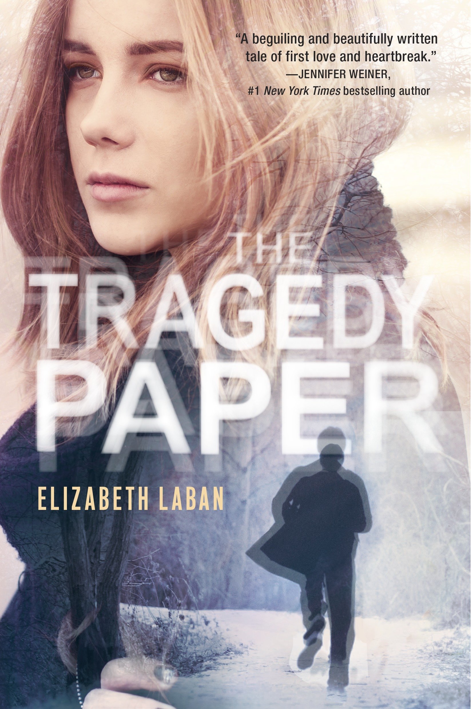 Algopix Similar Product 15 - The Tragedy Paper
