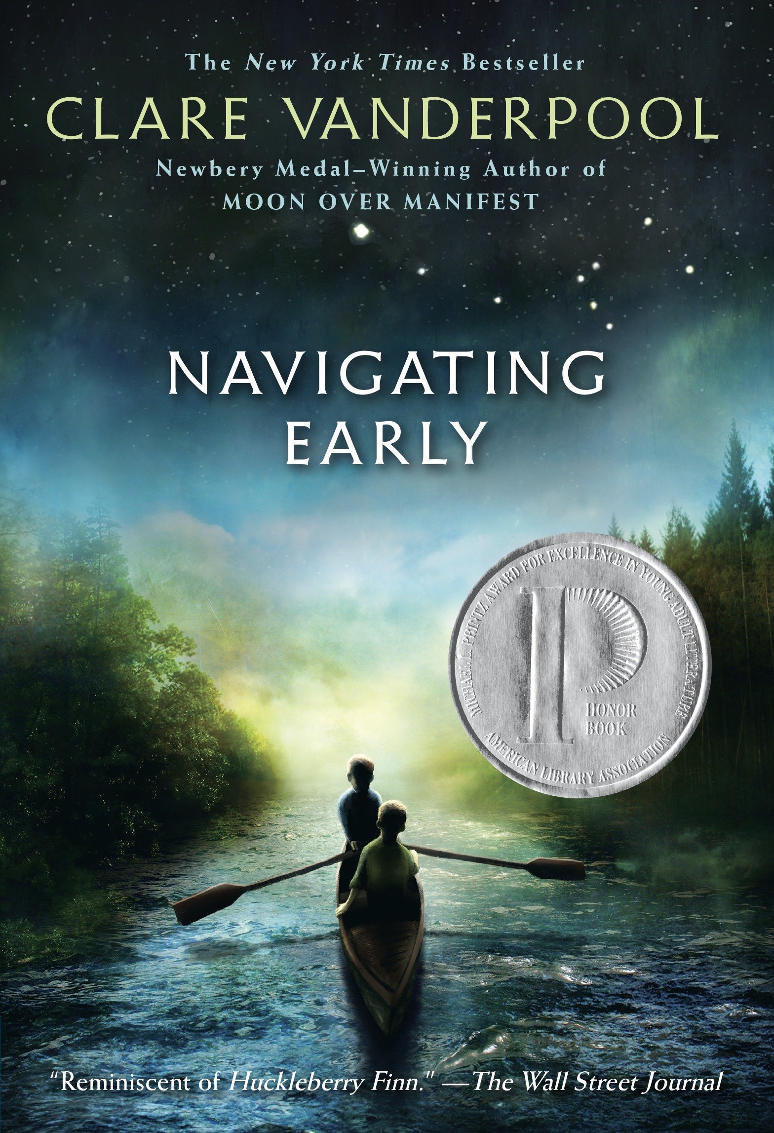 Algopix Similar Product 9 - Navigating Early