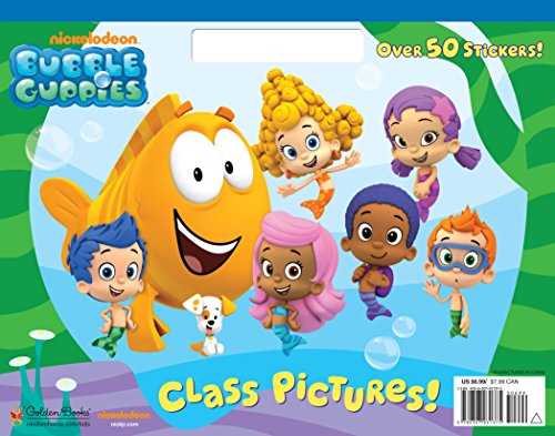 Algopix Similar Product 10 - CLASS PICTURES!-BIG