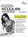 Algopix Similar Product 17 - Cracking the NCLEXRN with CDROM 10th