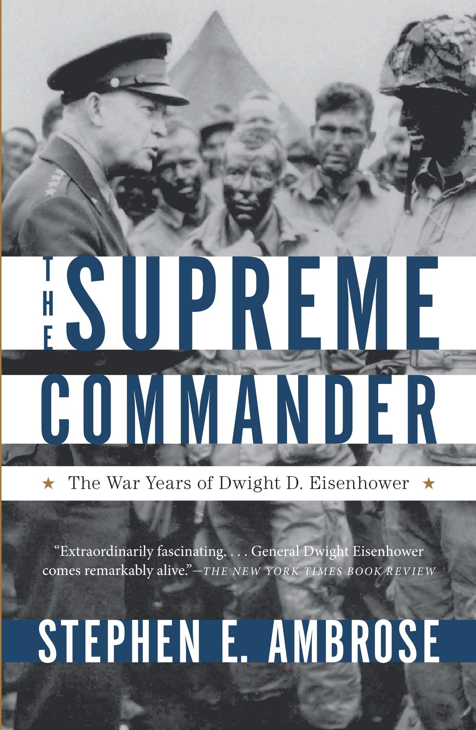 Algopix Similar Product 1 - The Supreme Commander The War Years of