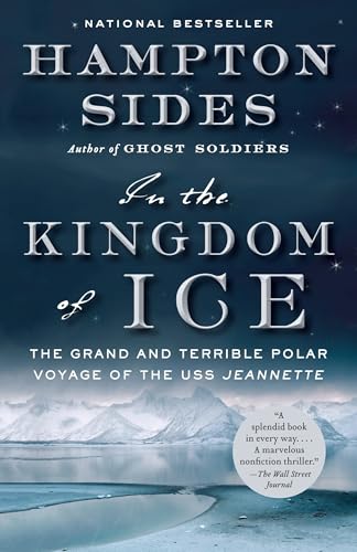 Algopix Similar Product 18 - In the Kingdom of Ice The Grand and
