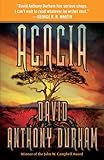 Algopix Similar Product 16 - Acacia: The Acacia Trilogy, Book One