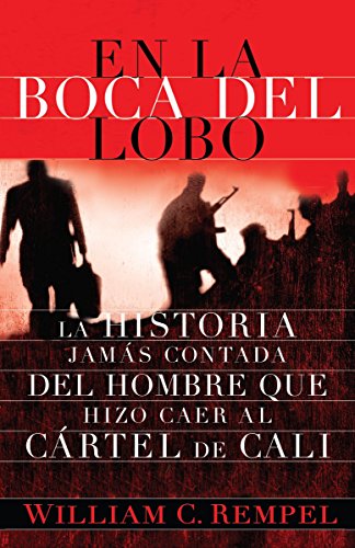 Algopix Similar Product 18 - En la boca del lobo In the Mouth of