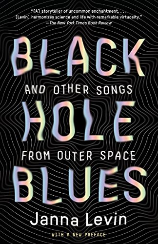 Algopix Similar Product 14 - Black Hole Blues and Other Songs from