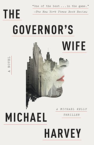Algopix Similar Product 10 - The Governors Wife Michael Kelly