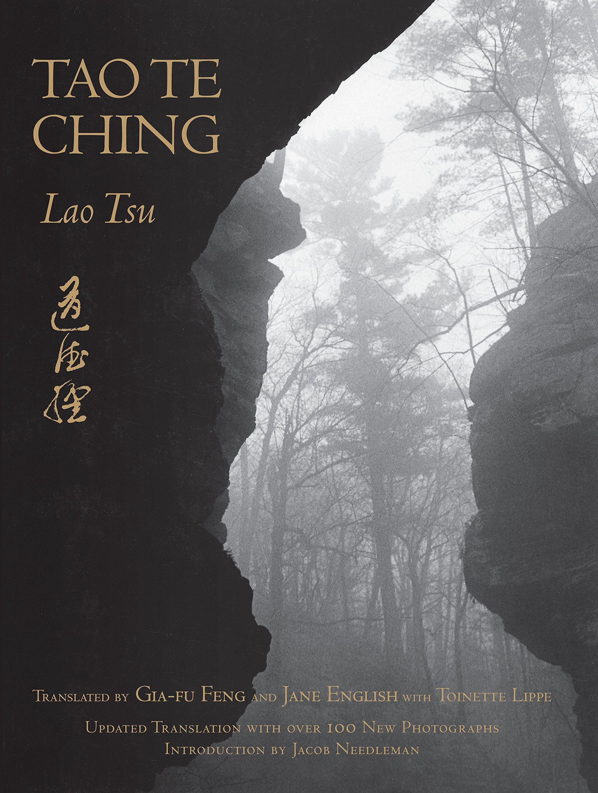 Algopix Similar Product 3 - Tao Te Ching With Over 150 Photographs
